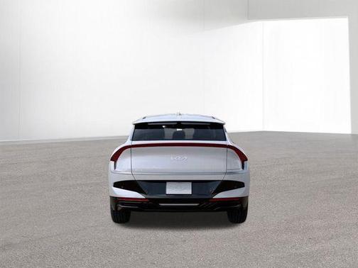 2025 Kia EV6 Light Long Range