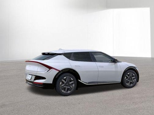 2025 Kia EV6 Light Long Range