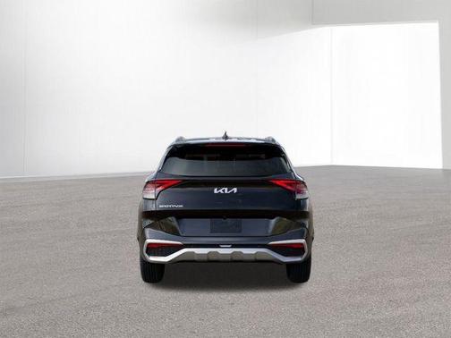 2025 Kia Sportage SX-Prestige