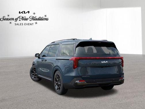 2026 Kia Carnival SX Prestige