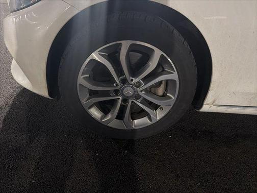 2015 Mercedes-Benz C-Class C 300