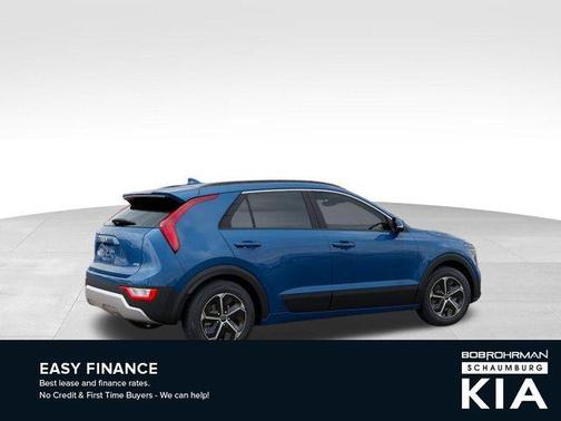 2025 Kia Niro EX