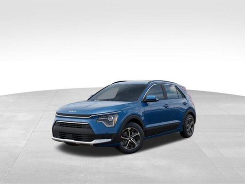 2025 Kia Niro EX