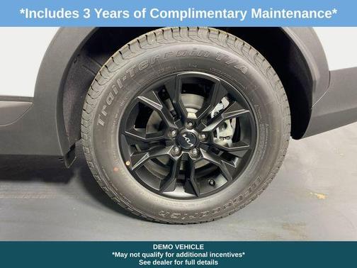 2024 Kia Sportage X-Pro