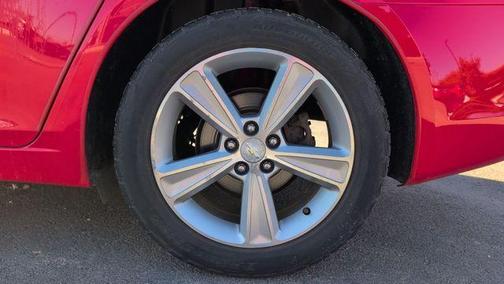 2014 Chevrolet Cruze 2LT