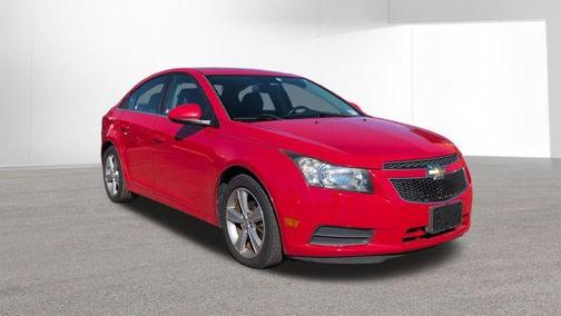 2014 Chevrolet Cruze 2LT
