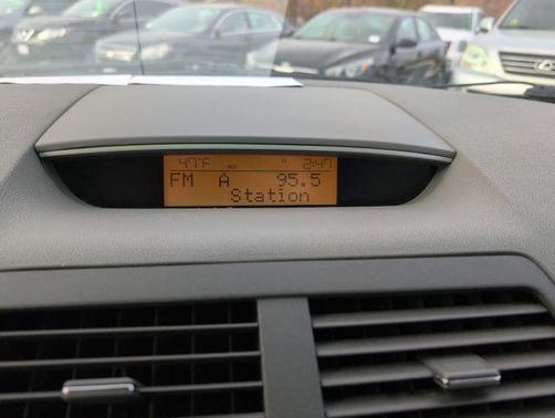 2007 Nissan Quest 3.5