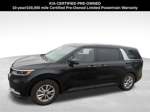 2023 Kia Carnival LX