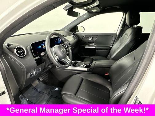 2021 Mercedes-Benz GLA 250 Base 4MATIC