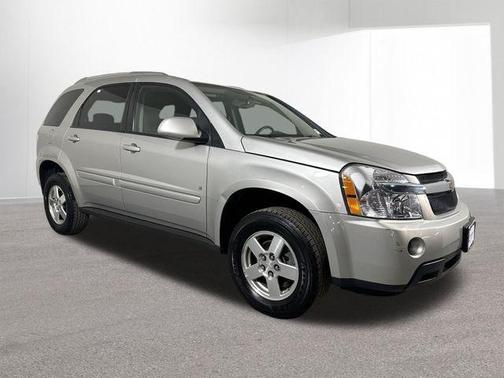 2008 Chevrolet Equinox LT