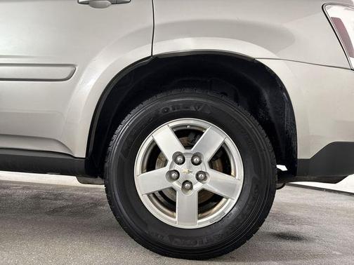 2008 Chevrolet Equinox LT