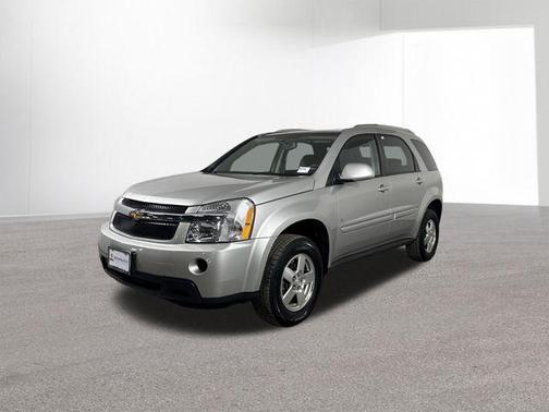 2008 Chevrolet Equinox LT