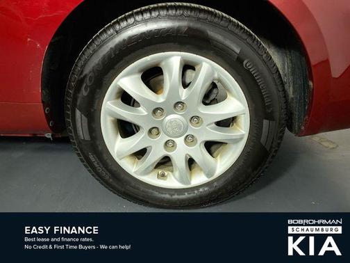 2008 Kia Sedona EX