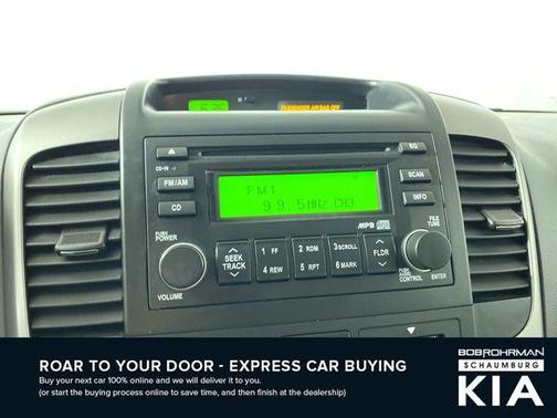 2008 Kia Sedona EX
