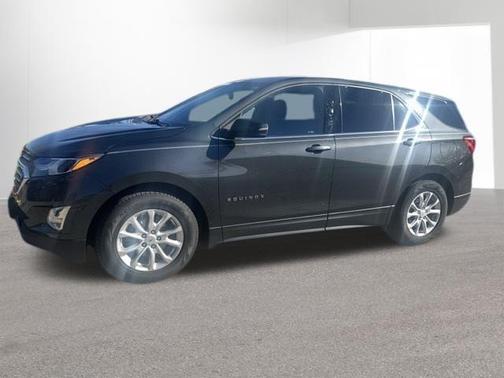2018 Chevrolet Equinox 1LT