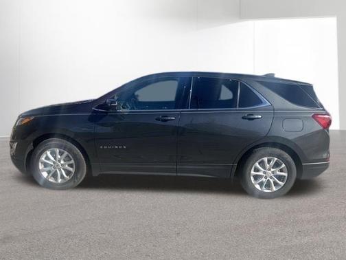 2018 Chevrolet Equinox 1LT