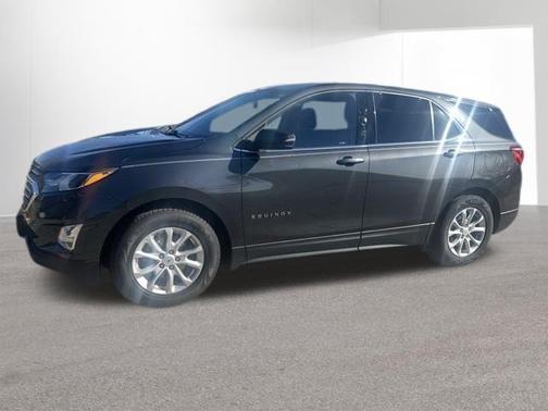 2018 Chevrolet Equinox 1LT