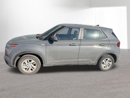 2021 Hyundai VENUE SE