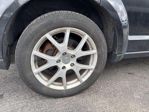 2013 Dodge Journey Crew