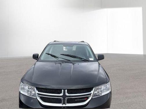 2013 Dodge Journey Crew