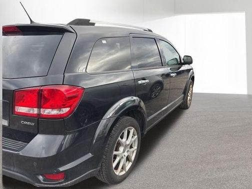 2013 Dodge Journey Crew