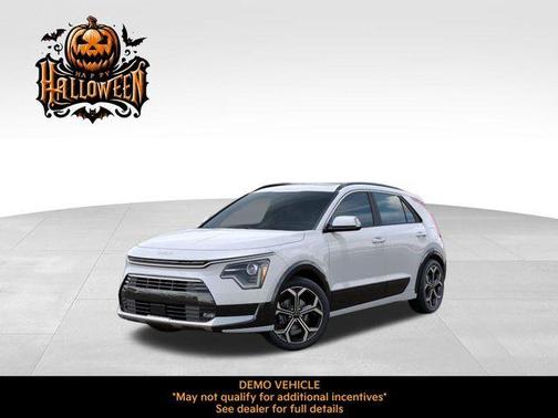 2025 Kia Niro EX Touring