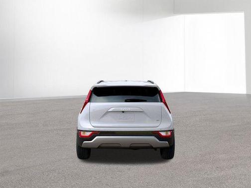 2025 Kia Niro EX Touring