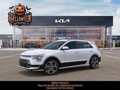 2025 Kia Niro EX Touring