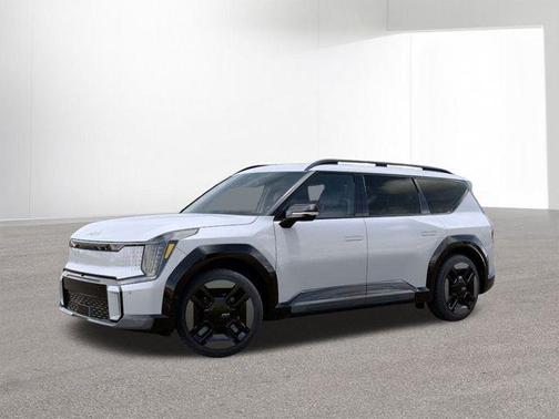 2026 Kia EV9 GT-Line