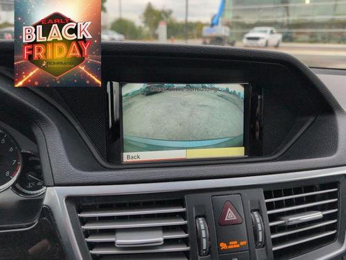 2010 Mercedes-Benz E-Class E 350 4MATIC