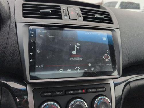 2009 Mazda Mazda6 s Grand Touring