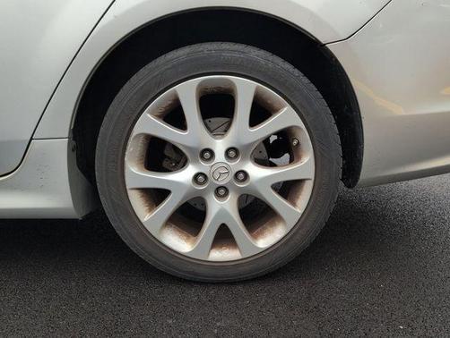 2009 Mazda Mazda6 s Grand Touring