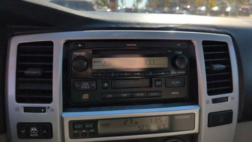 2004 Toyota 4Runner SR5