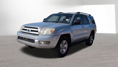 2004 Toyota 4Runner SR5