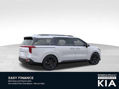 2026 Kia Carnival SX Prestige