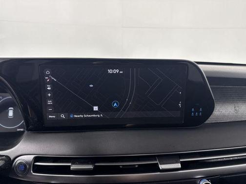 Burgundy 2023 Hyundai PALISADE Limited