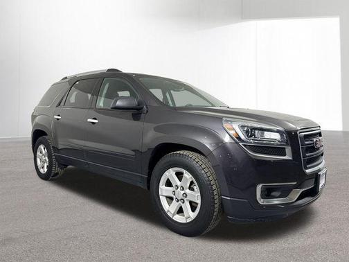 2015 GMC Acadia SLE-2