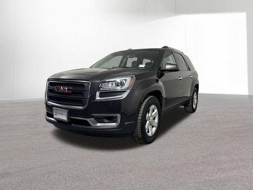 2015 GMC Acadia SLE-2