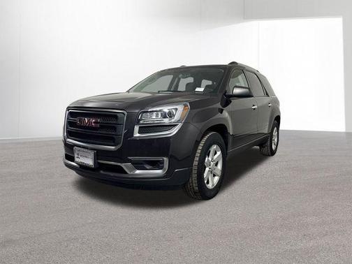 2015 GMC Acadia SLE-2