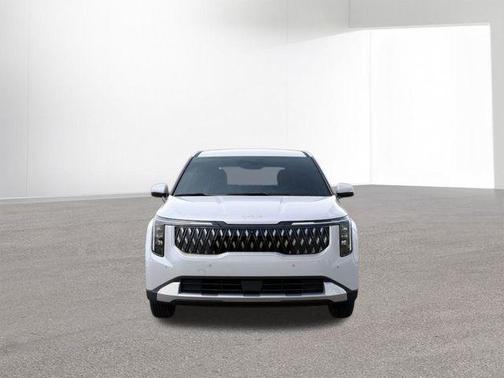 2026 Kia Carnival LX