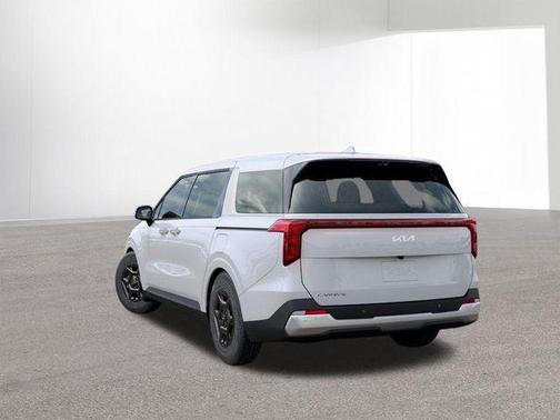 2026 Kia Carnival LX