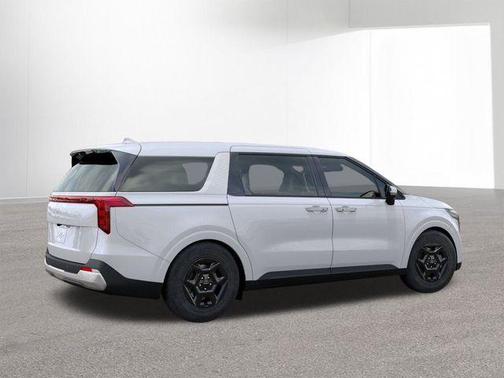 2026 Kia Carnival LX