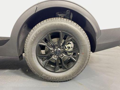 2025 Kia Sportage X-Pro Prestige