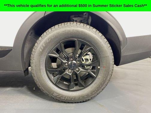 2025 Kia Sportage X-Pro Prestige