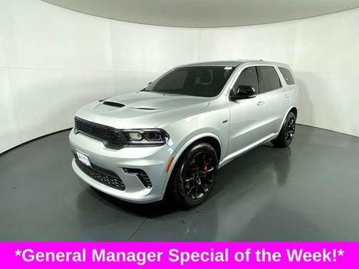2024 Dodge Durango SRT 392