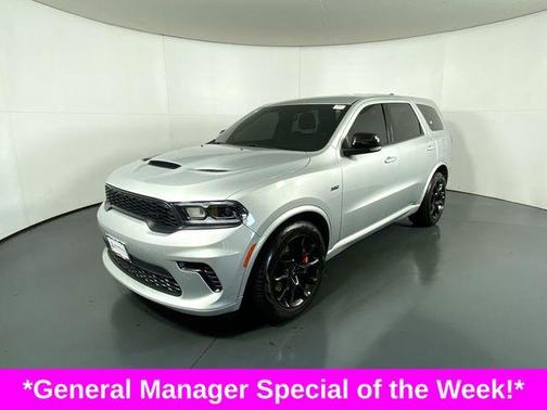 2024 Dodge Durango SRT 392