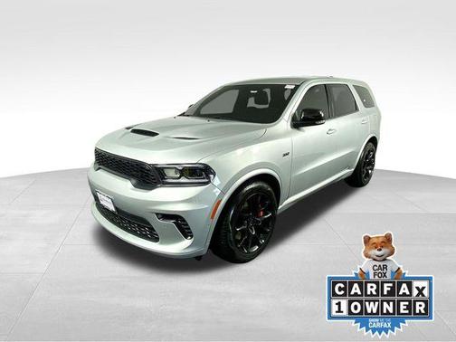 2024 Dodge Durango SRT 392