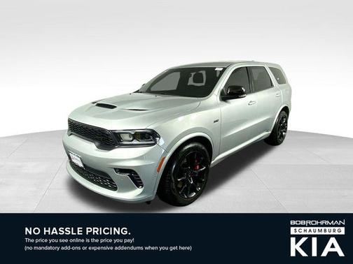 2024 Dodge Durango SRT 392