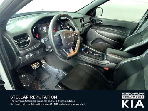 2024 Dodge Durango SRT 392