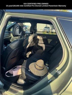 2024 Kia Sportage X-Pro Prestige